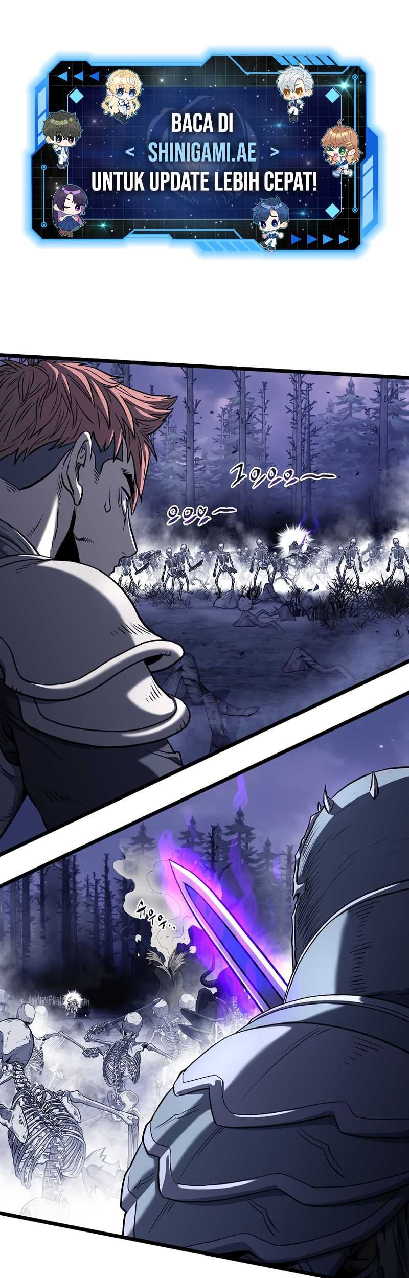 Murim Login - Chapter 200 - Page 2