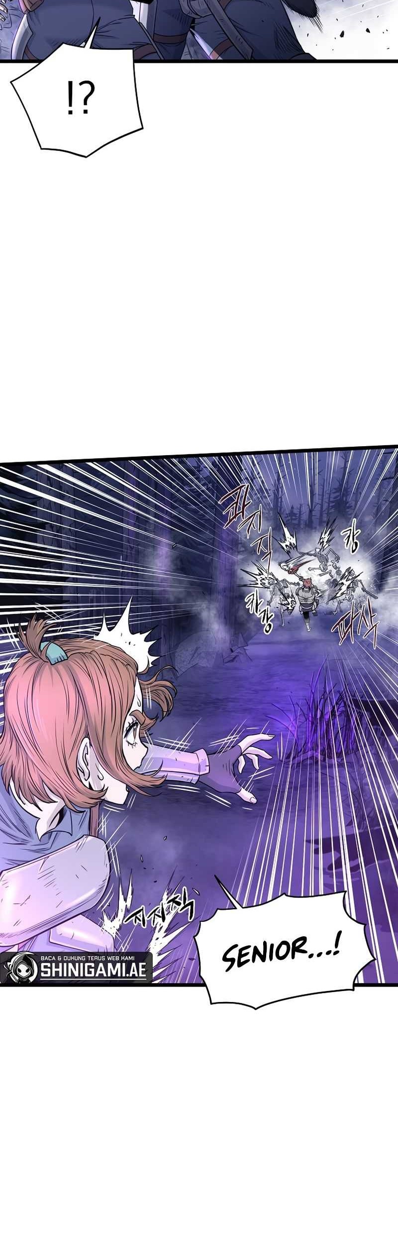 Murim Login - Chapter 200 - Page 7