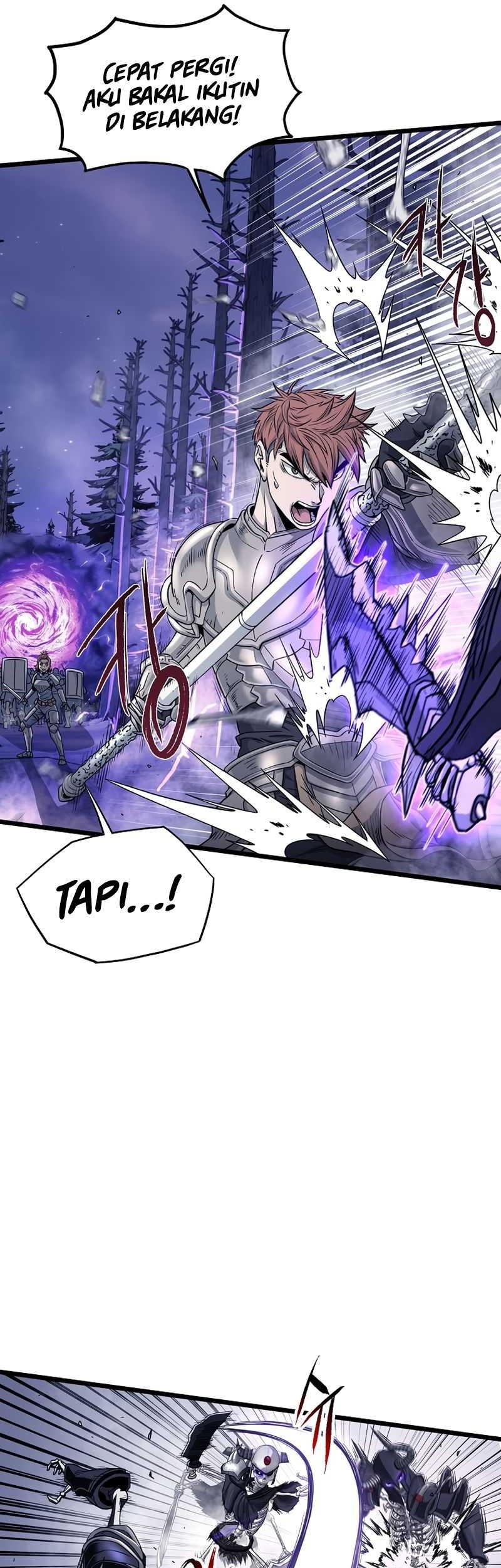 Murim Login - Chapter 200 - Page 8