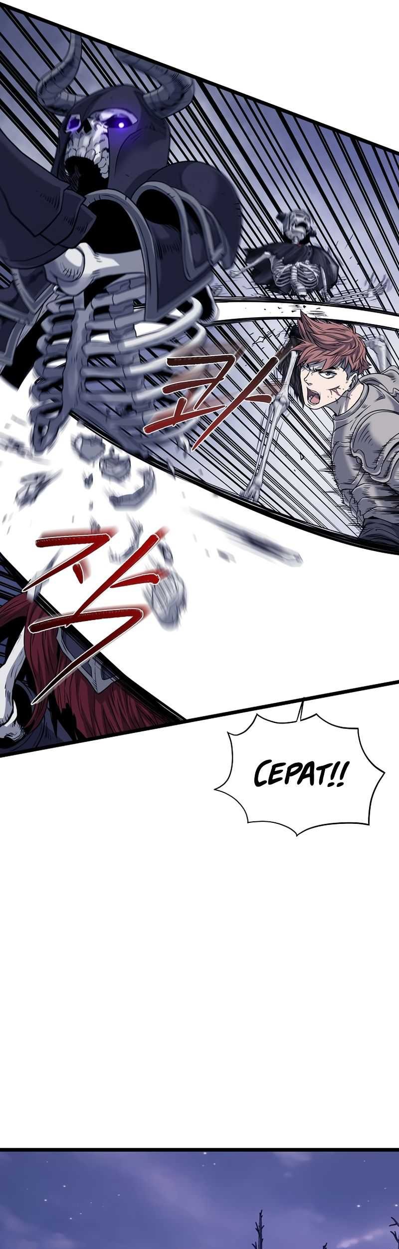 Murim Login - Chapter 200 - Page 10