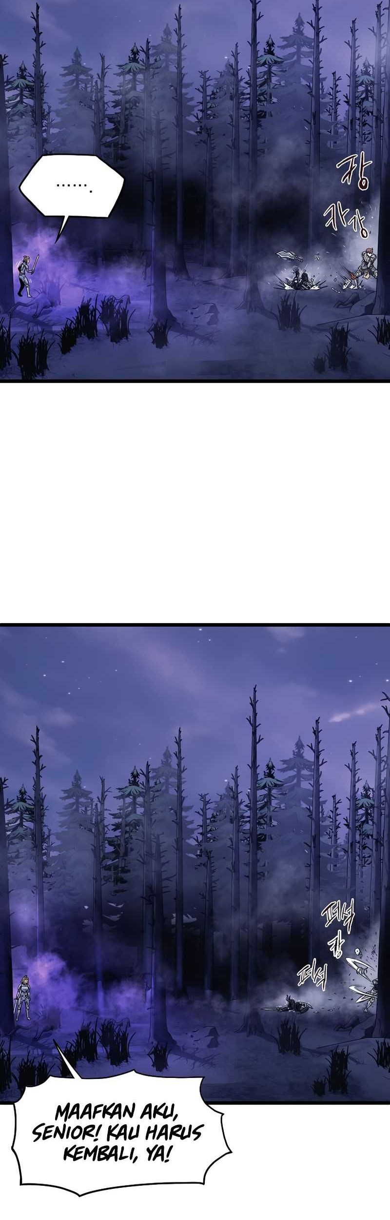 Murim Login - Chapter 200 - Page 11