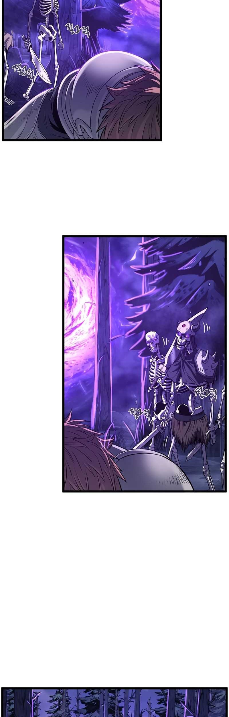 Murim Login - Chapter 200 - Page 15