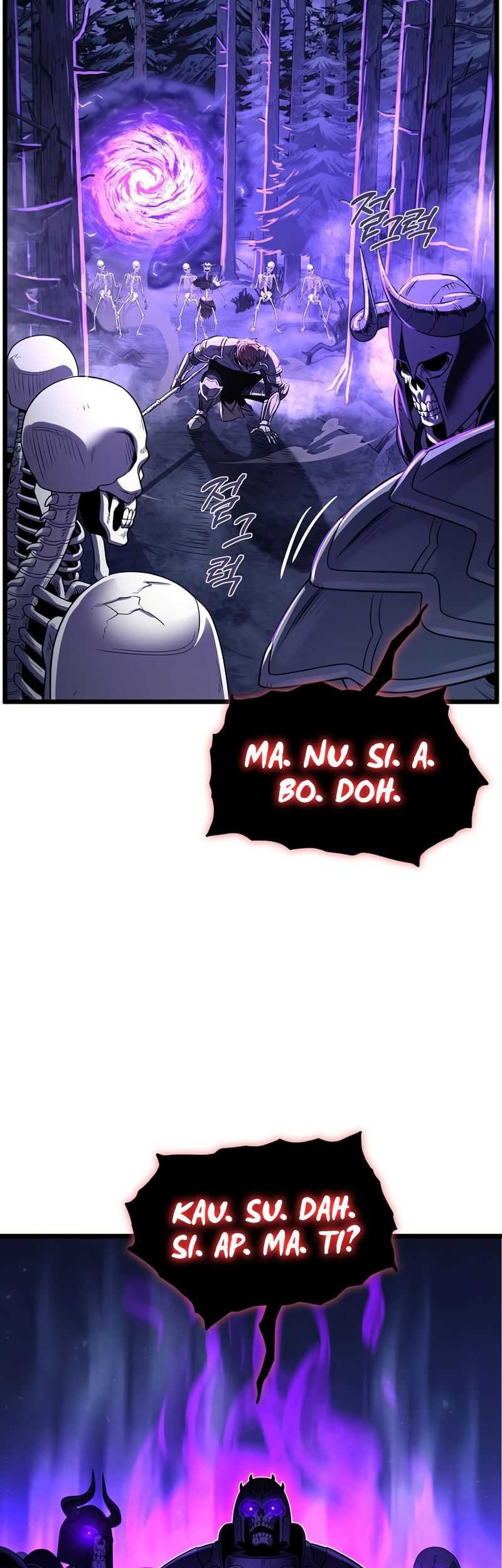 Murim Login - Chapter 200 - Page 16