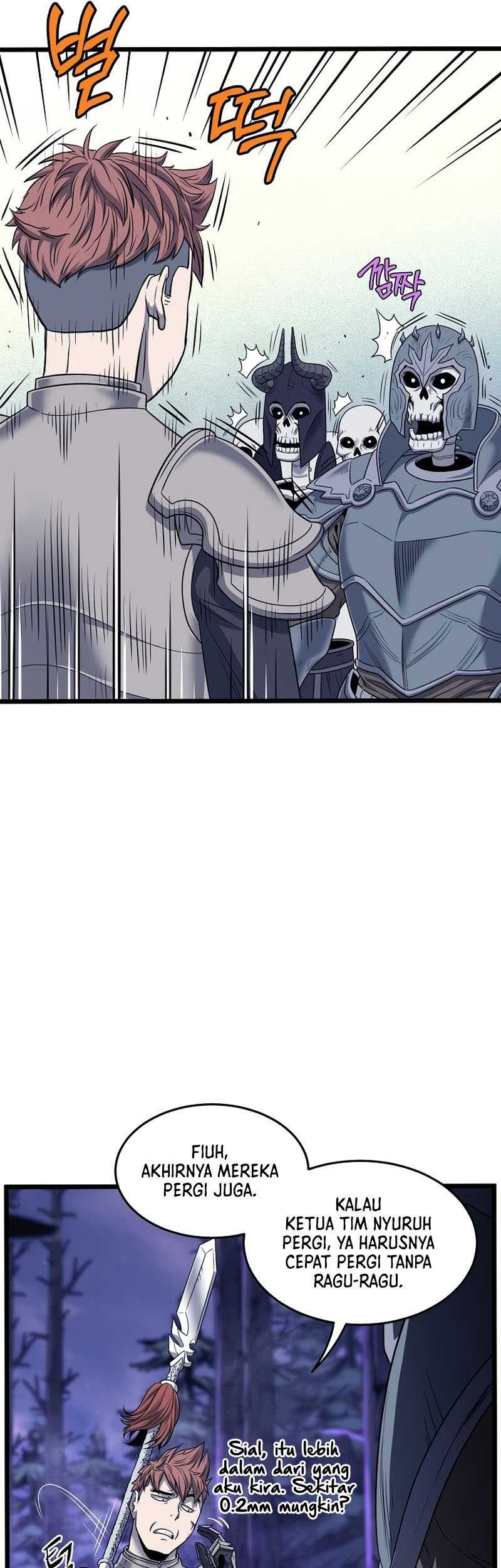 Murim Login - Chapter 200 - Page 18