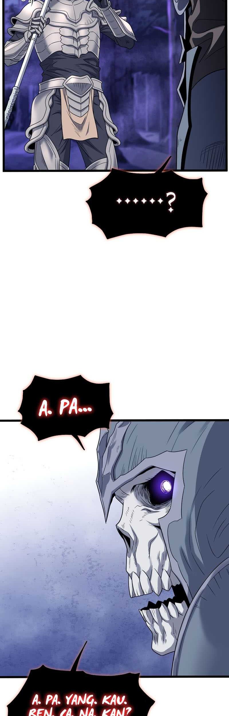 Murim Login - Chapter 200 - Page 19