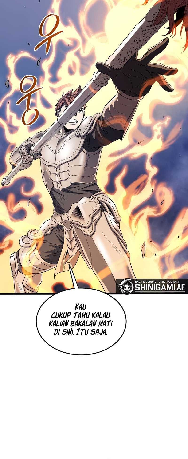 Murim Login - Chapter 200 - Page 21