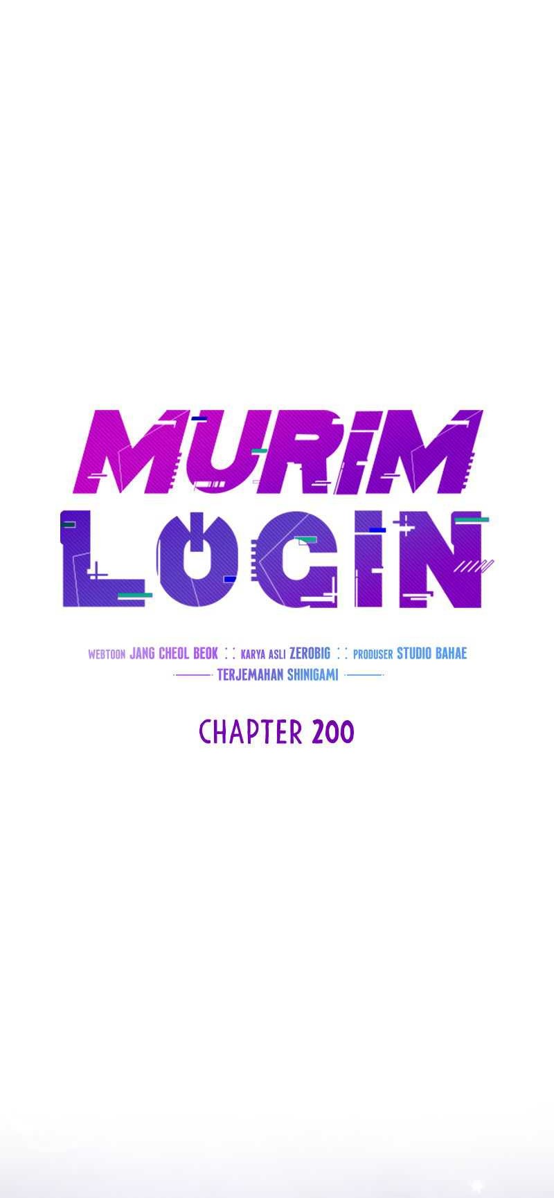 Murim Login - Chapter 200 - Page 24