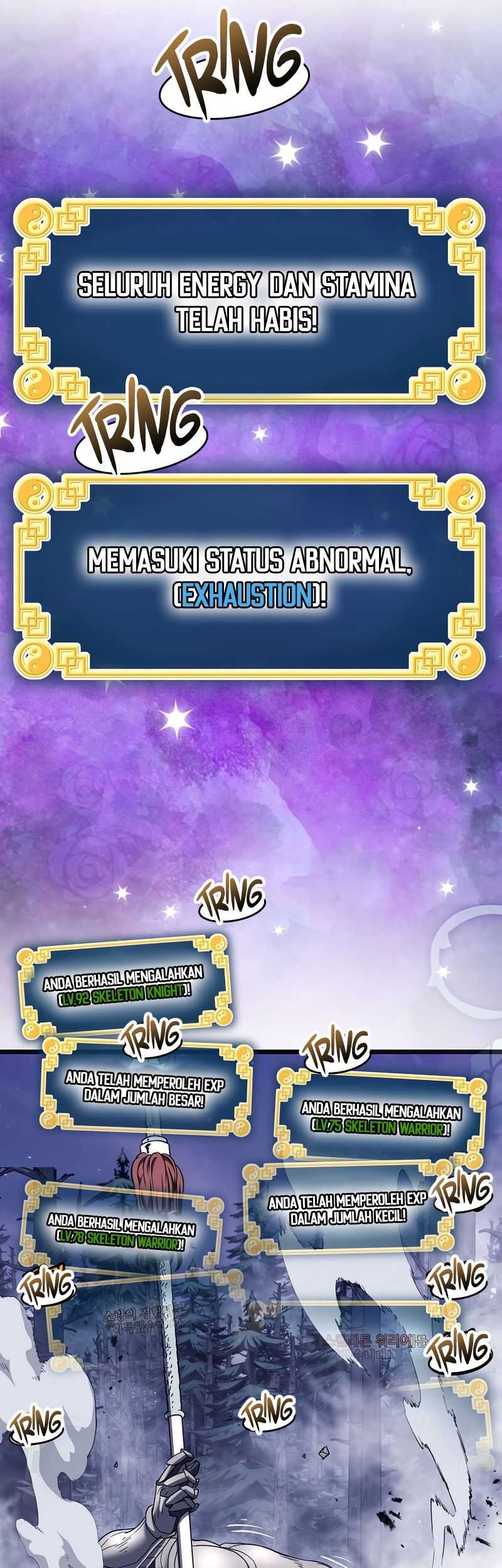 Murim Login - Chapter 200 - Page 25