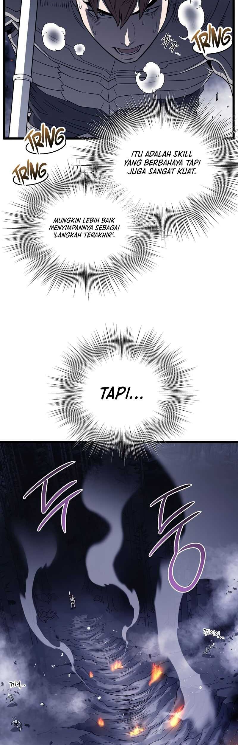 Murim Login - Chapter 200 - Page 27