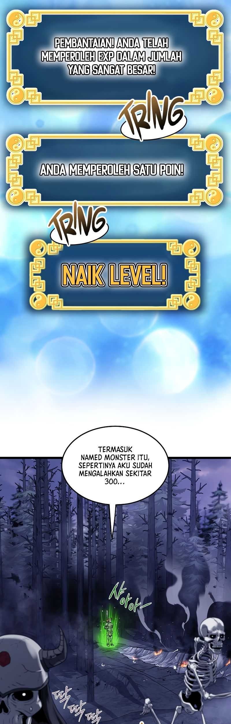 Murim Login - Chapter 200 - Page 29