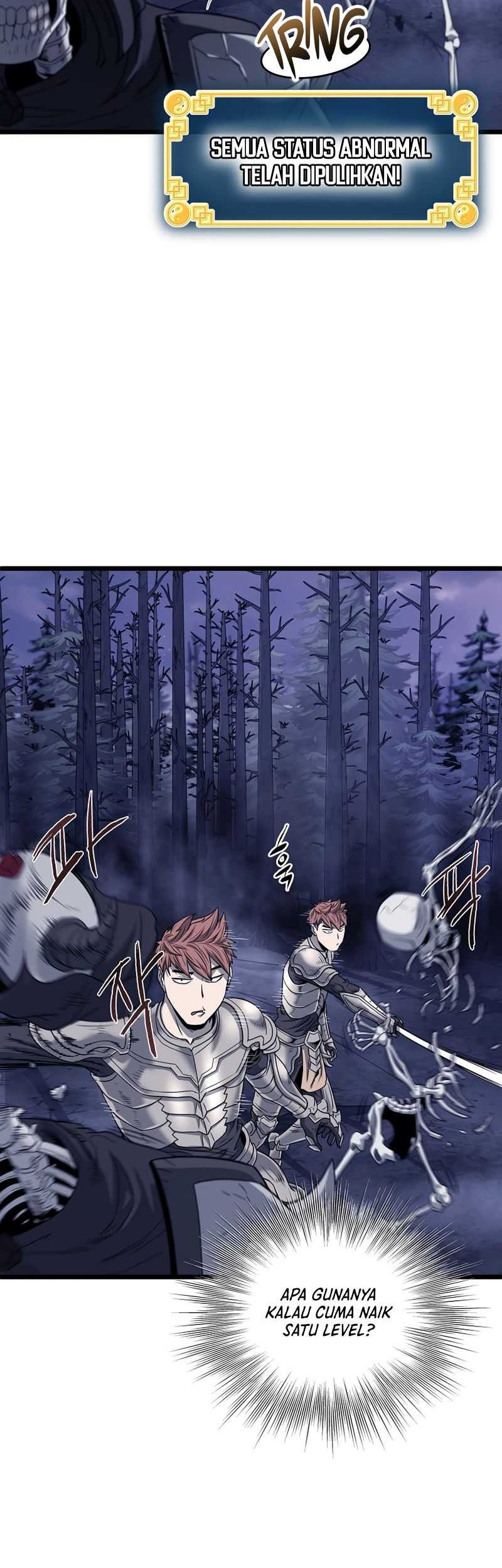 Murim Login - Chapter 200 - Page 30