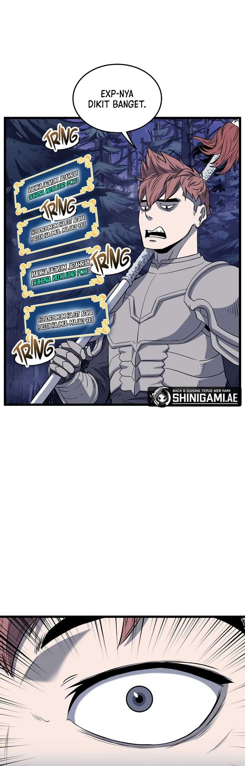 Murim Login - Chapter 200 - Page 31