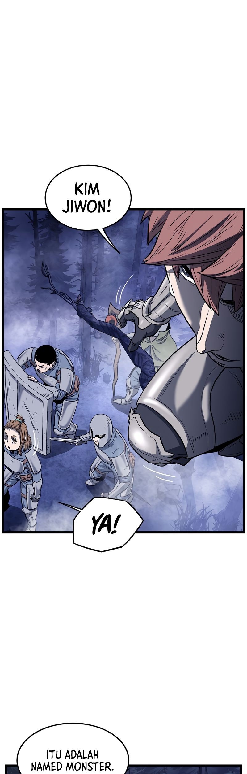 Murim Login - Chapter 199 - Page 35