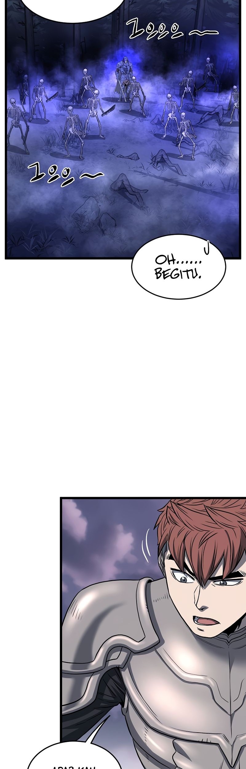 Murim Login - Chapter 199 - Page 36