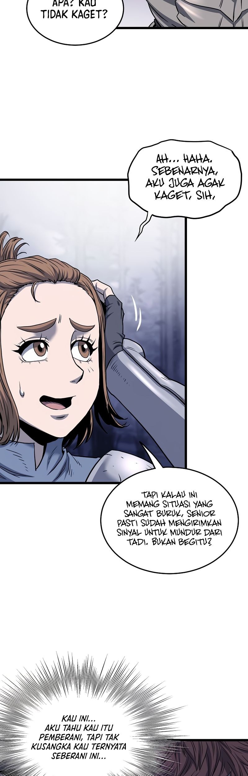 Murim Login - Chapter 199 - Page 37