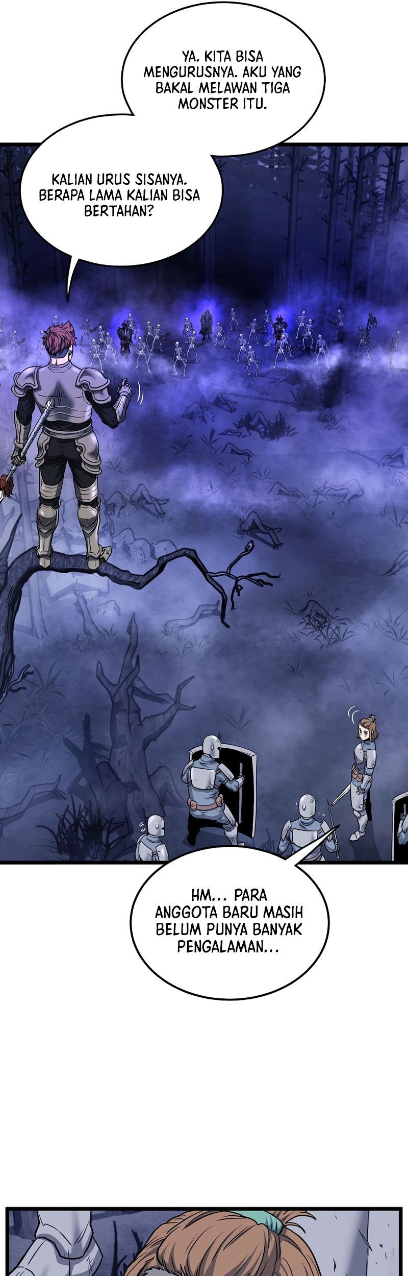 Murim Login - Chapter 199 - Page 39