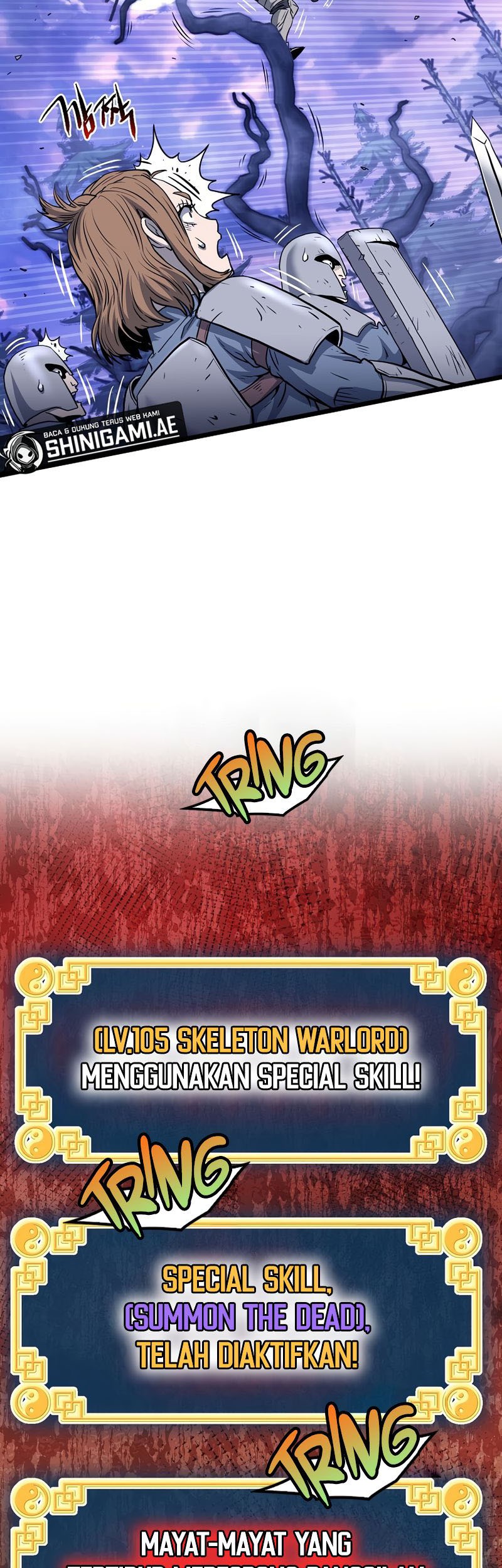 Murim Login - Chapter 199 - Page 41