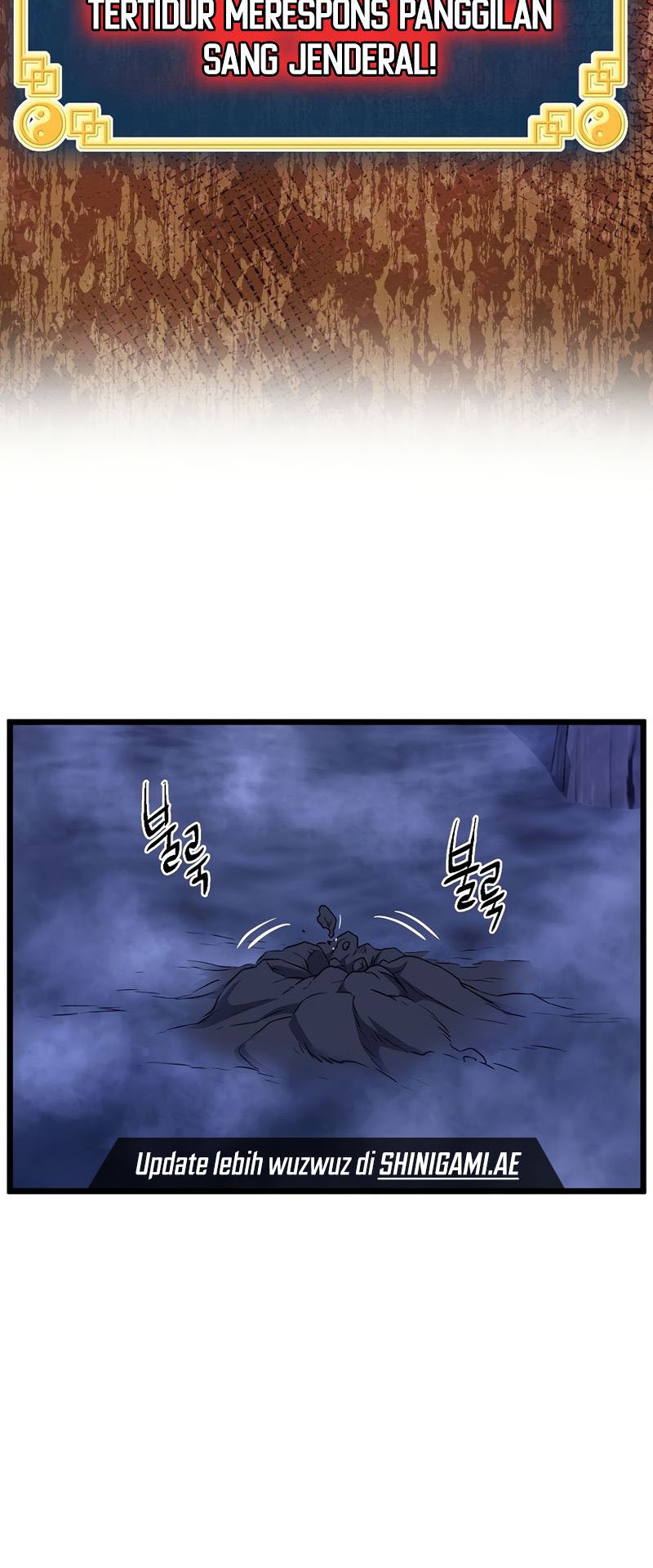 Murim Login - Chapter 199 - Page 42