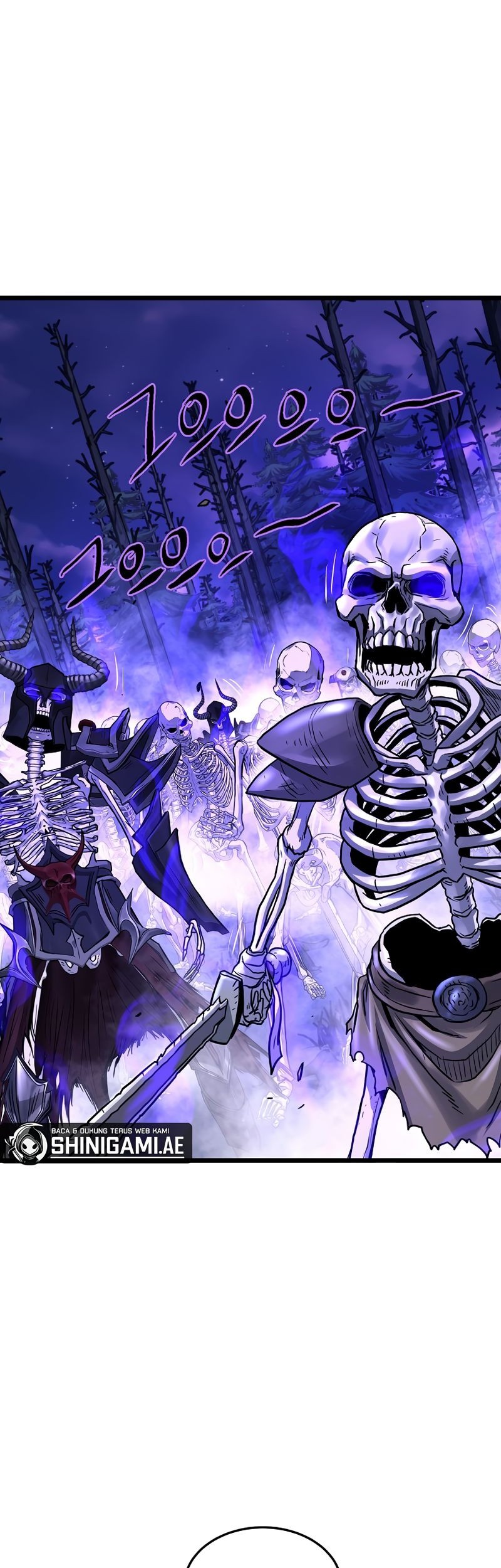 Murim Login - Chapter 199 - Page 45