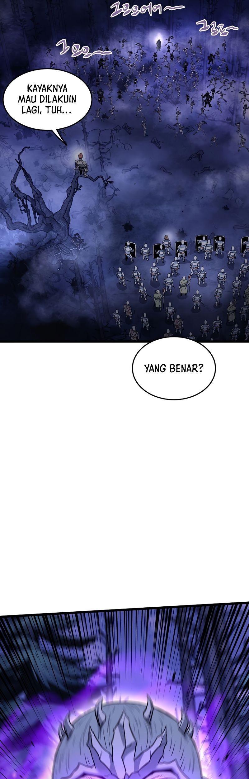 Murim Login - Chapter 199 - Page 47