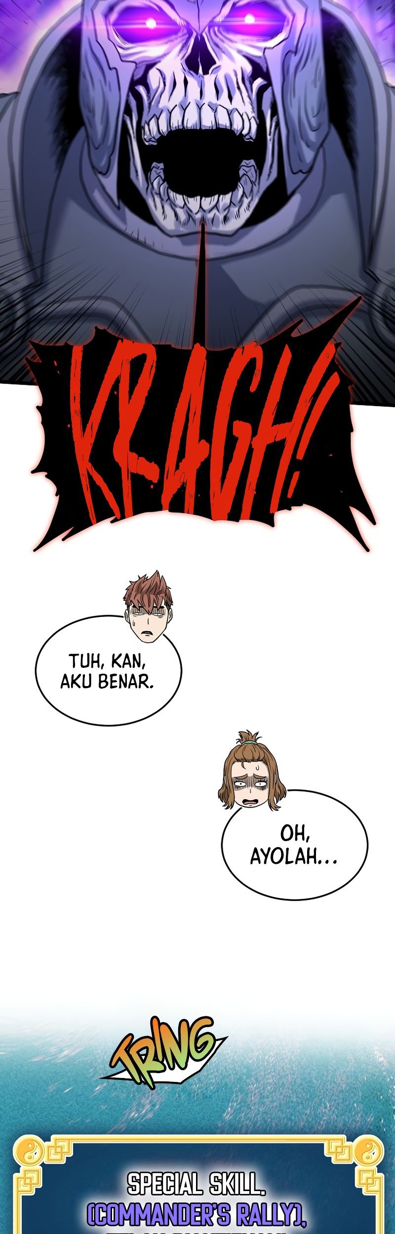 Murim Login - Chapter 199 - Page 48