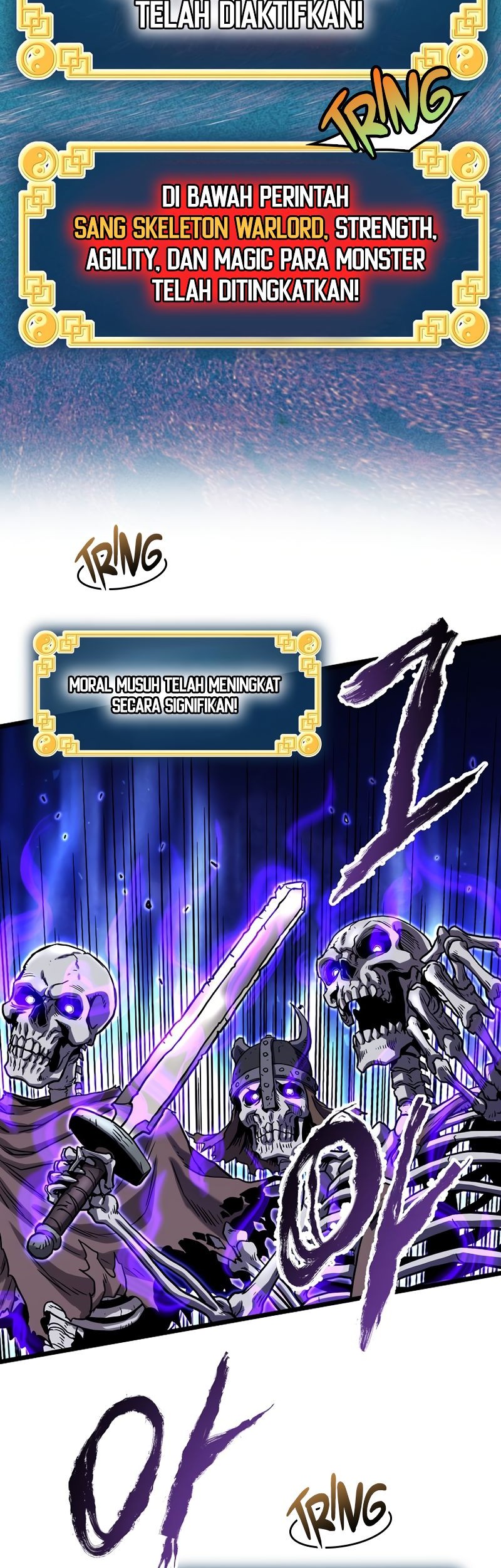 Murim Login - Chapter 199 - Page 49