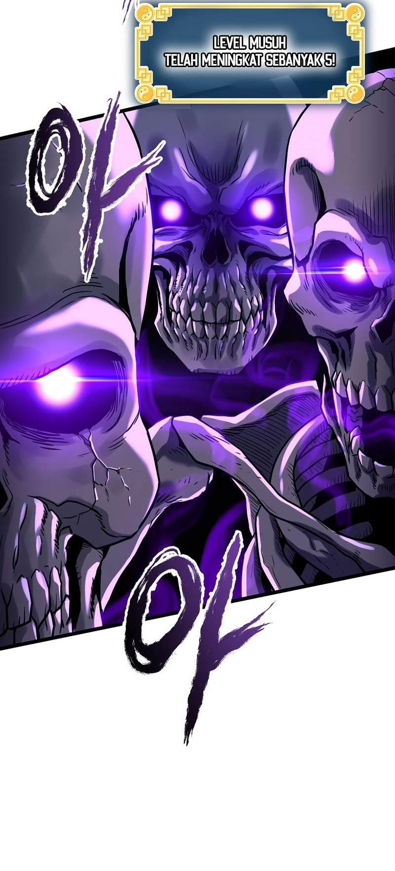 Murim Login - Chapter 199 - Page 50