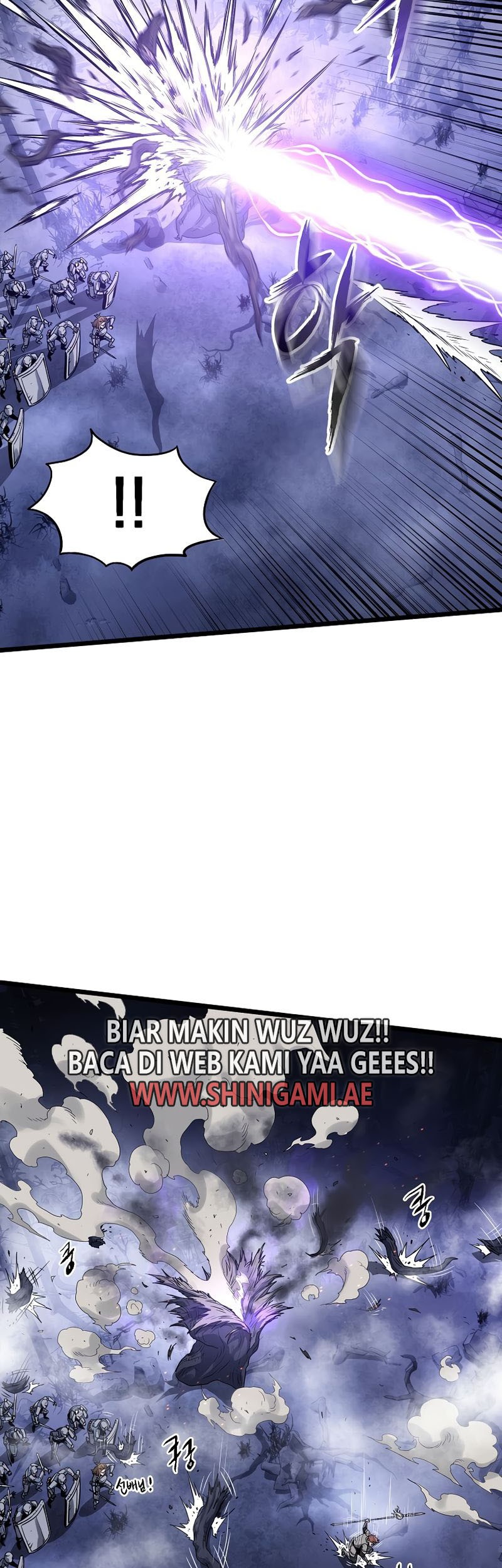 Murim Login - Chapter 199 - Page 53