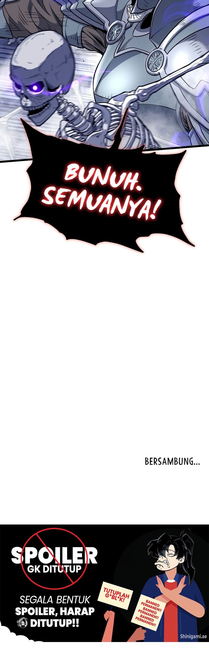 Murim Login - Chapter 199 - Page 57