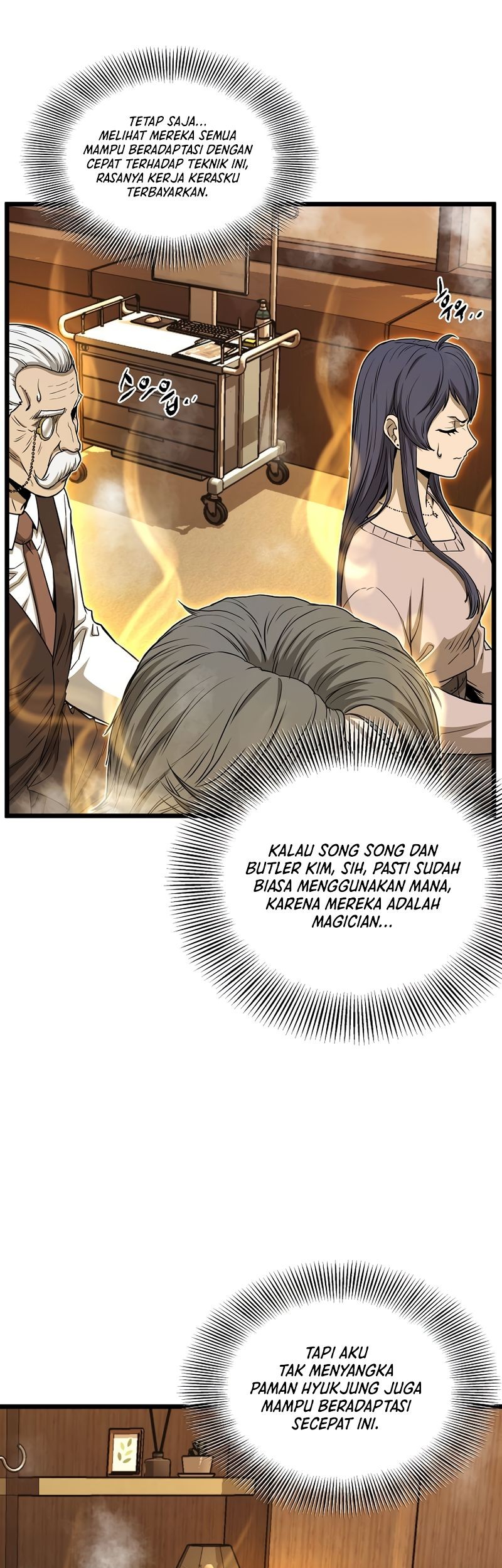 Murim Login - Chapter 199 - Page 7