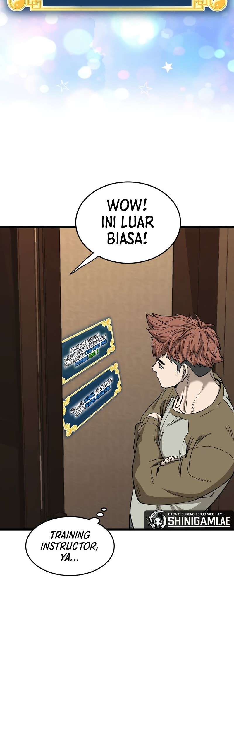 Murim Login - Chapter 199 - Page 10