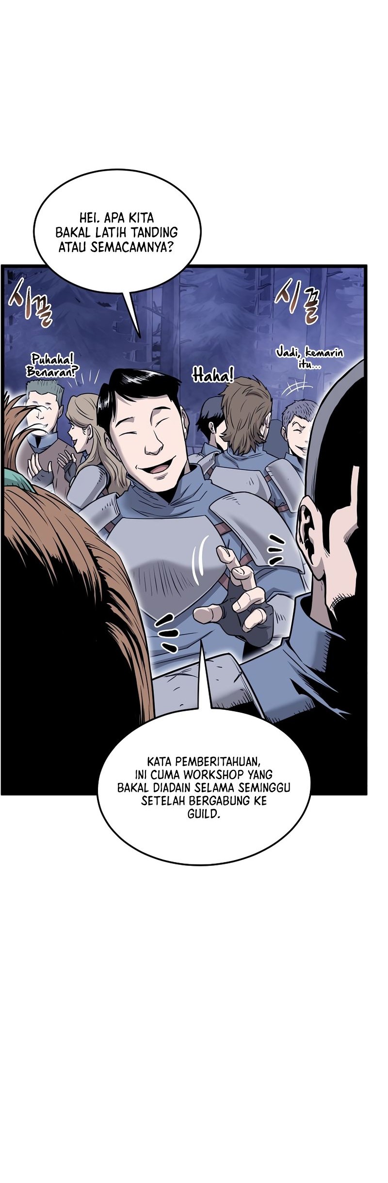 Murim Login - Chapter 199 - Page 14