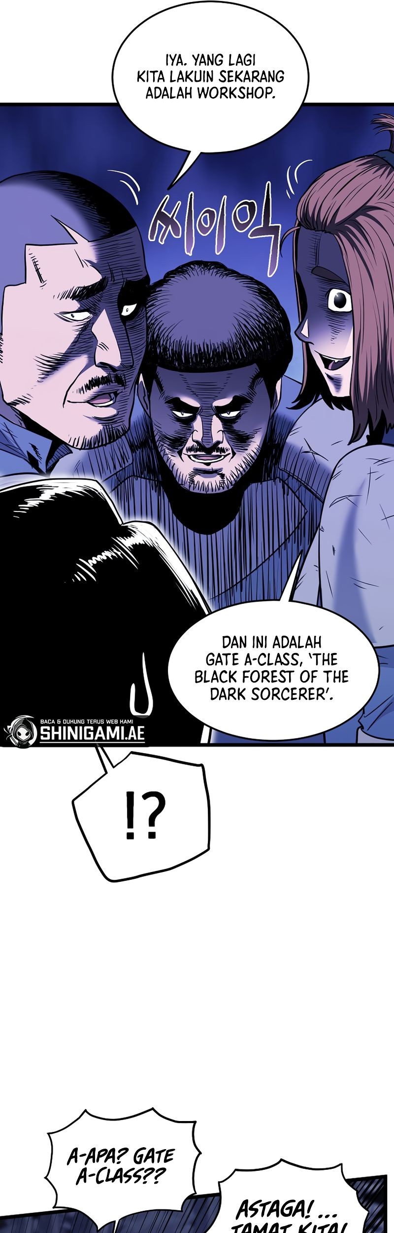 Murim Login - Chapter 199 - Page 15