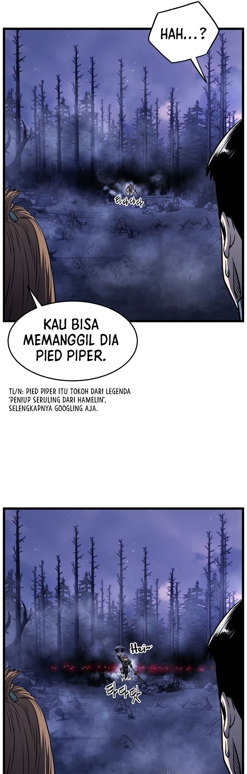 Murim Login - Chapter 199 - Page 19