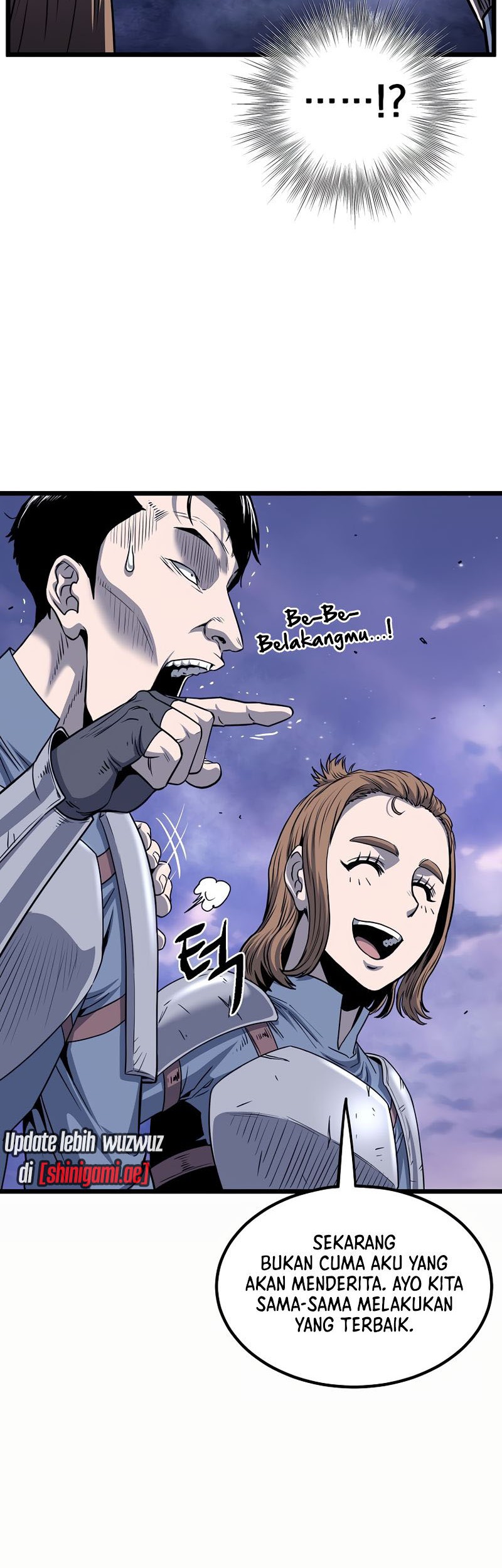 Murim Login - Chapter 199 - Page 20