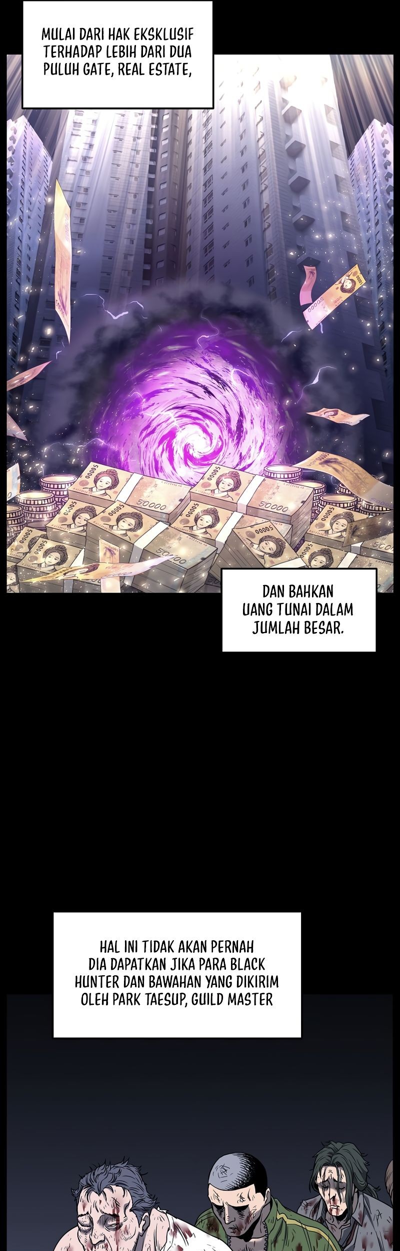 Murim Login - Chapter 199 - Page 23