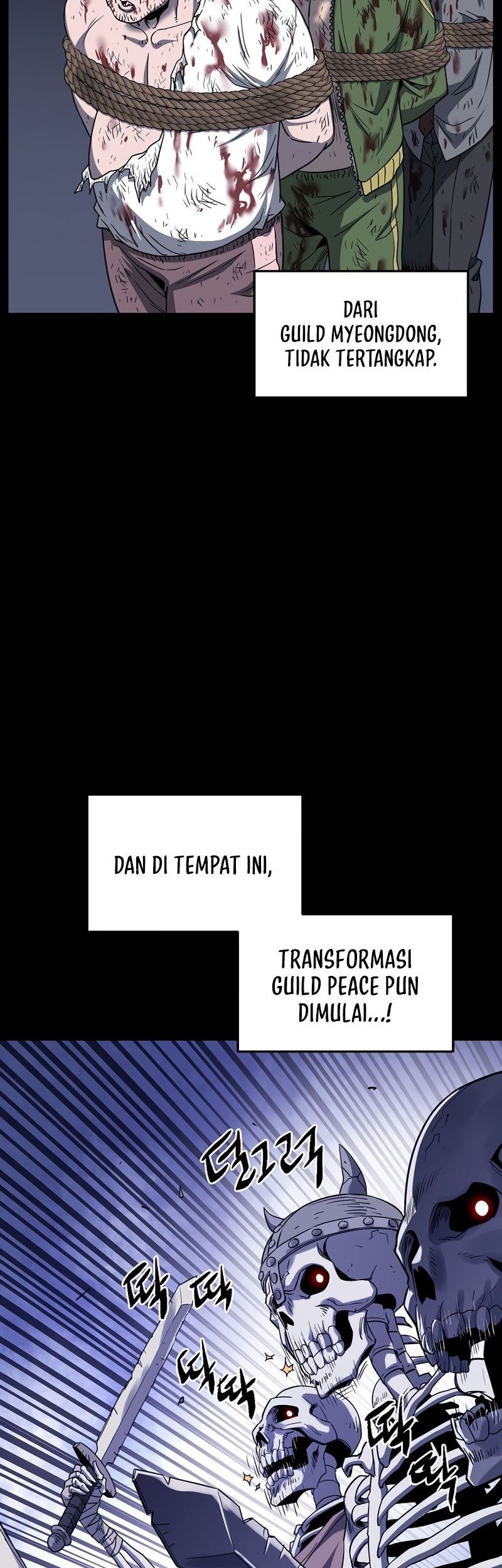 Murim Login - Chapter 199 - Page 24