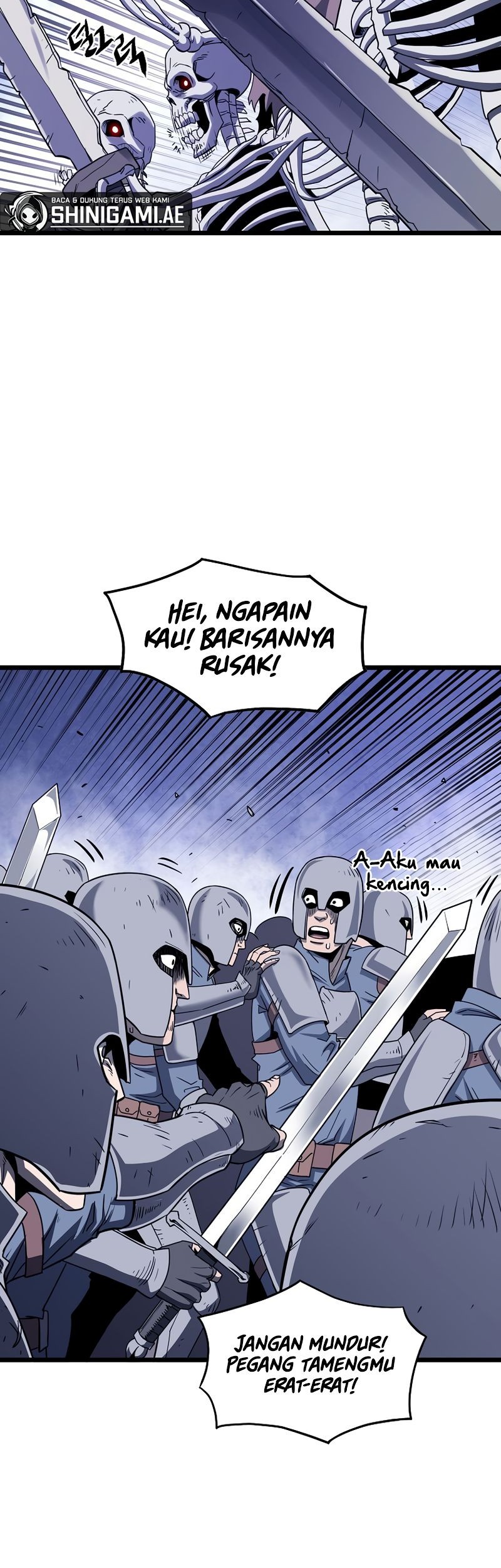 Murim Login - Chapter 199 - Page 25