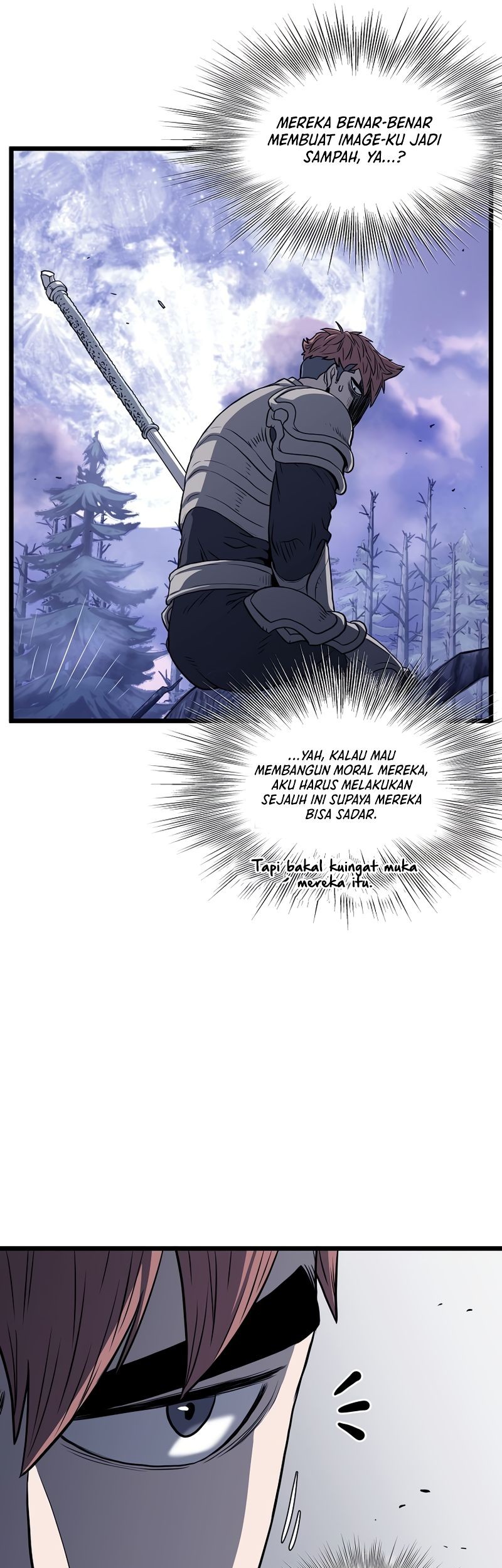 Murim Login - Chapter 199 - Page 27