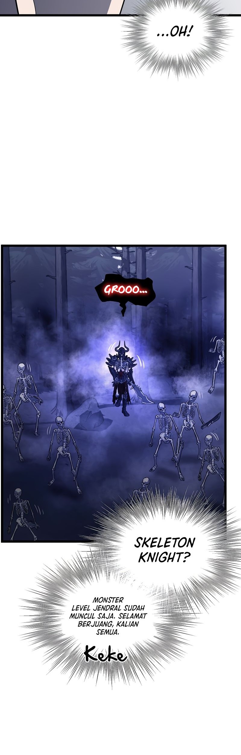 Murim Login - Chapter 199 - Page 28