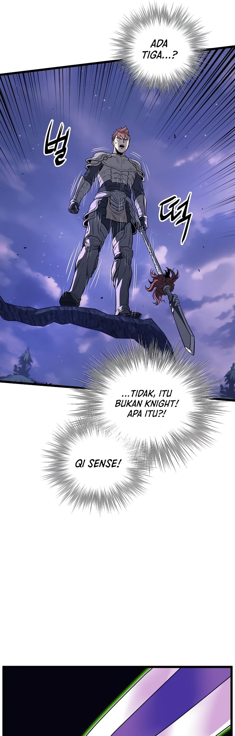 Murim Login - Chapter 199 - Page 31