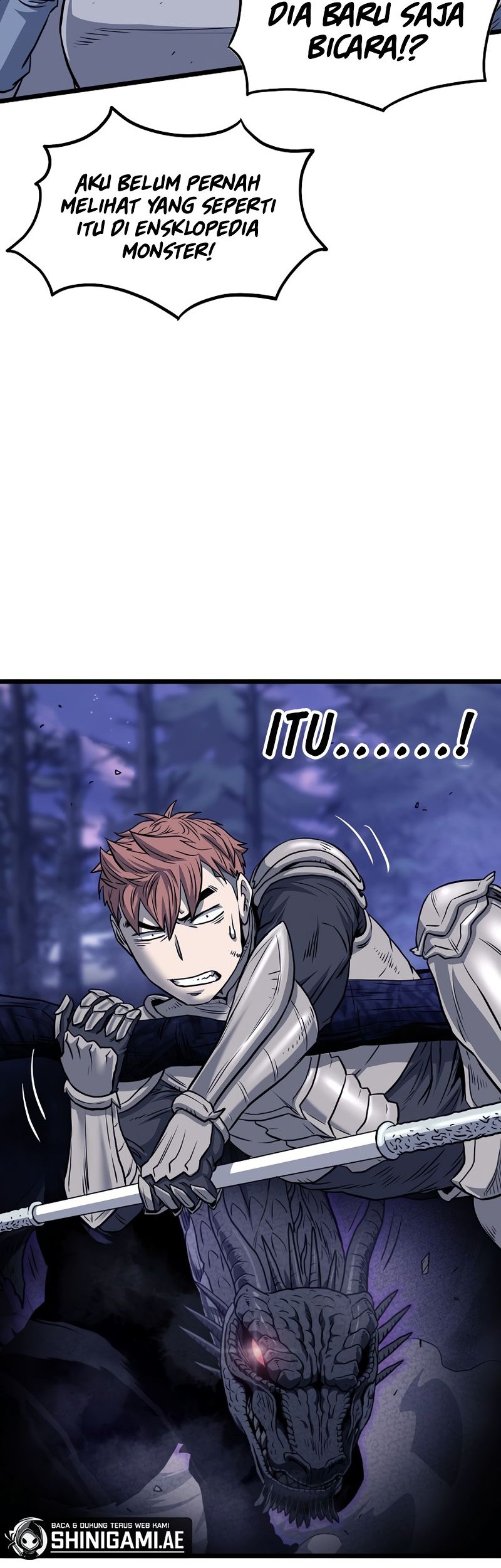 Murim Login - Chapter 199 - Page 34