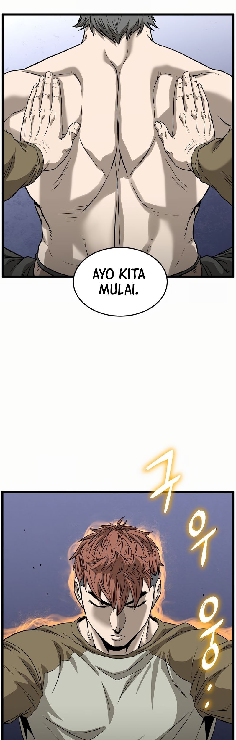 Murim Login - Chapter 198 - Page 34