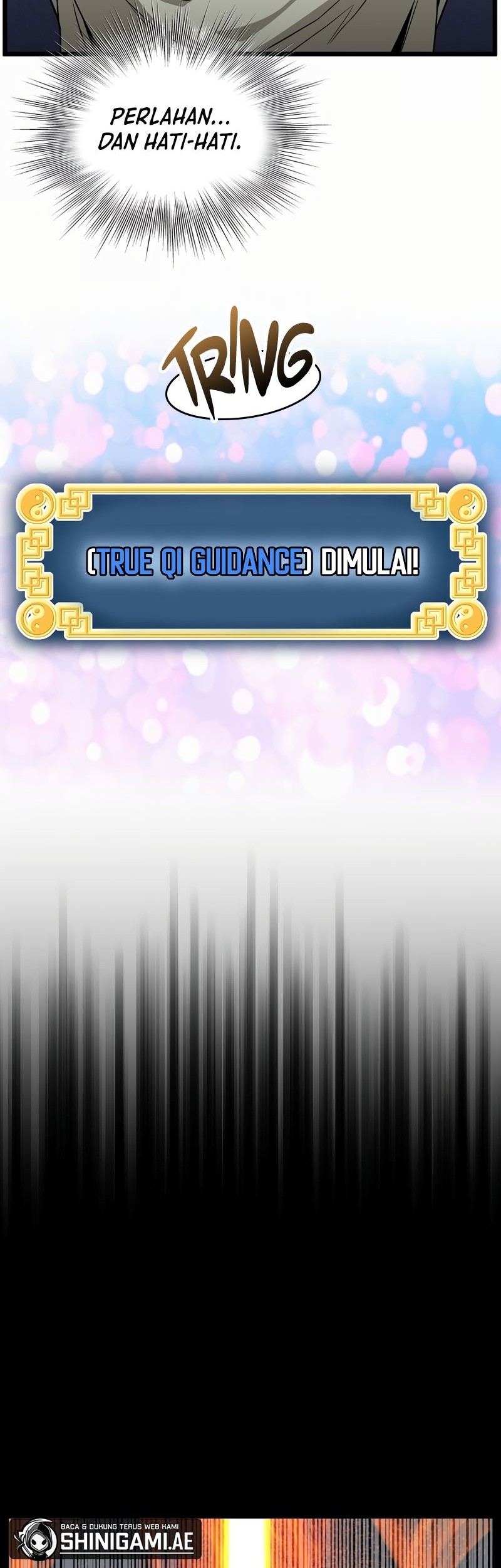 Murim Login - Chapter 198 - Page 35