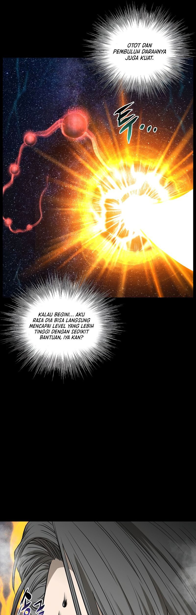 Murim Login - Chapter 198 - Page 38