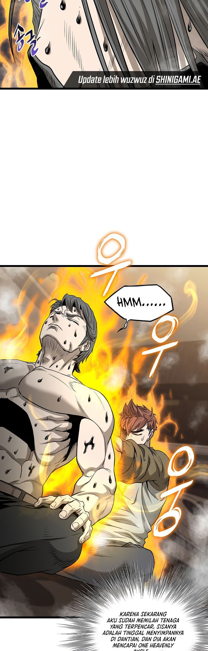 Murim Login - Chapter 198 - Page 39