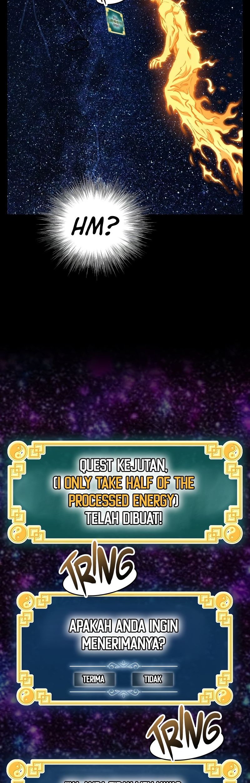 Murim Login - Chapter 198 - Page 43