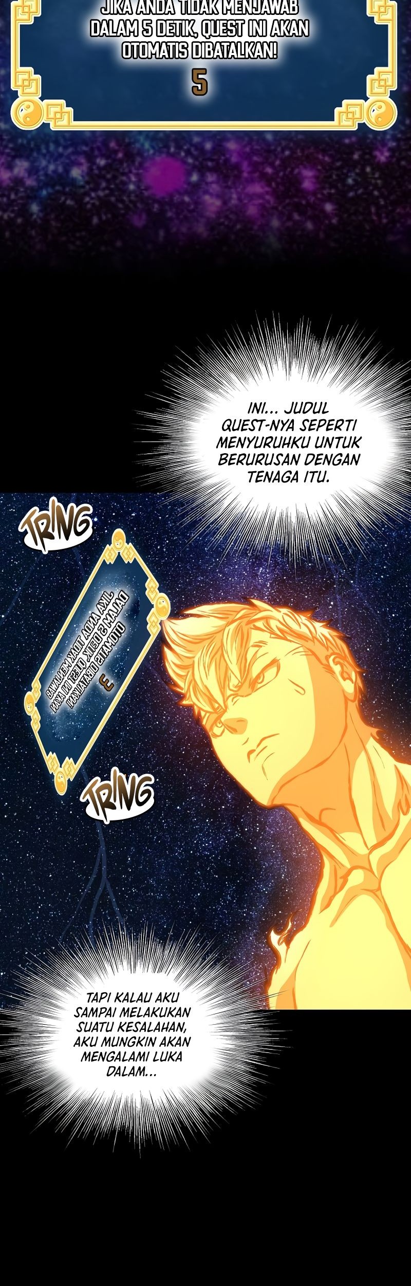 Murim Login - Chapter 198 - Page 44