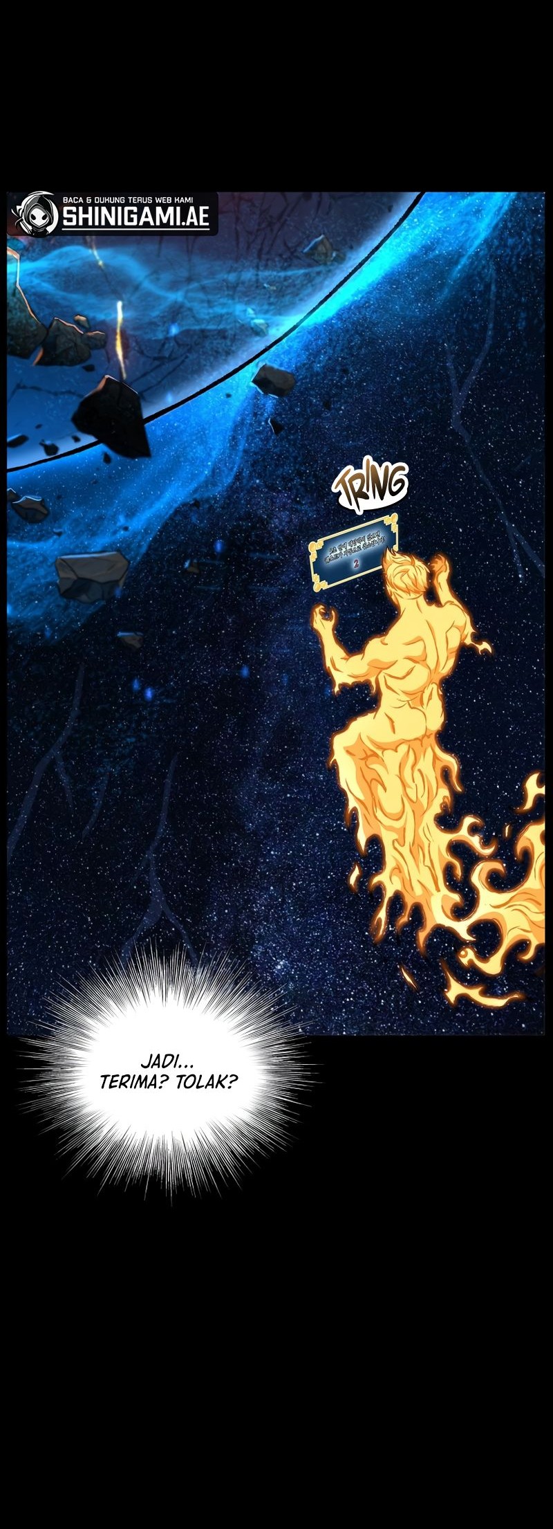 Murim Login - Chapter 198 - Page 45