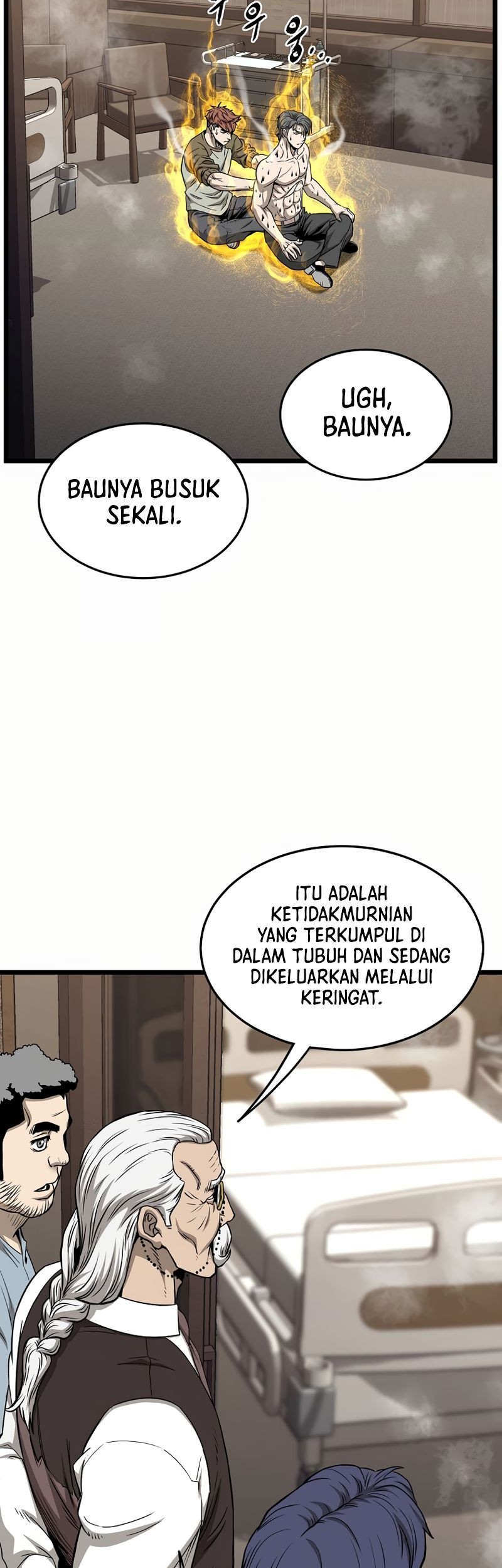 Murim Login - Chapter 198 - Page 48